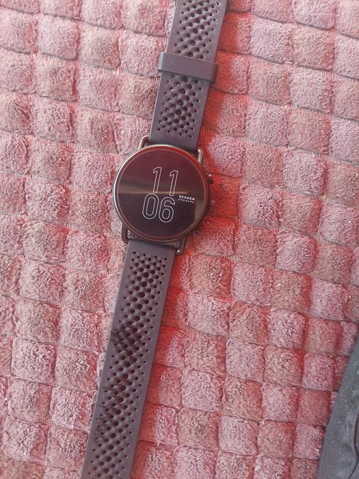 Ceas Smartwatch Skagen Denmark ca nou