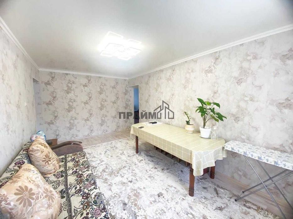 ПРОДАМ 3Х ком. Жетысу (Султан ПРАЙМ)