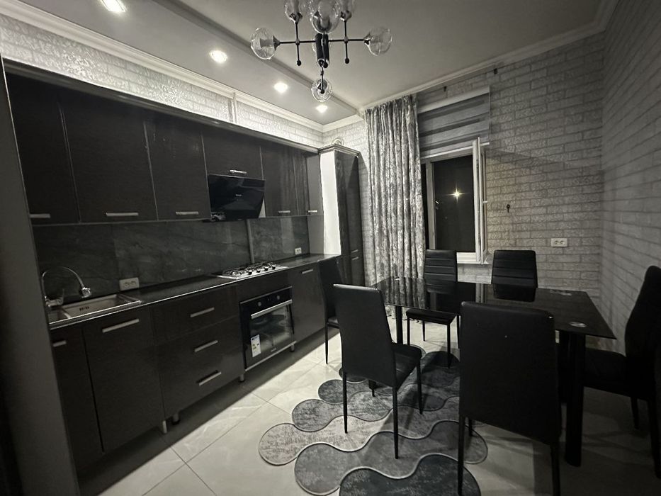 Сдаётся Premium Lux 2х ком кв на Самкоче!!!