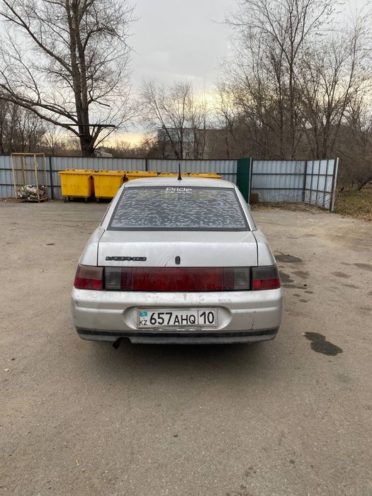 продам ваз 2110 .