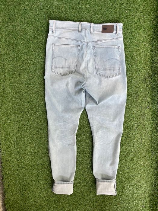 Дамски дънки : Kafey Ultra High Skinny WMN 32