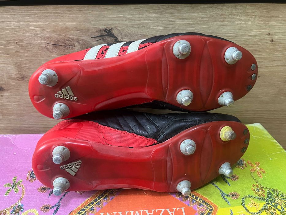 adidas predator mania MANADO бутонки ,калеври ,футболни обувки 42,5