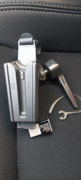 Casca plantronics voyager 3200