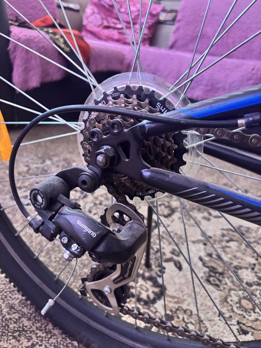 Продам велосипед