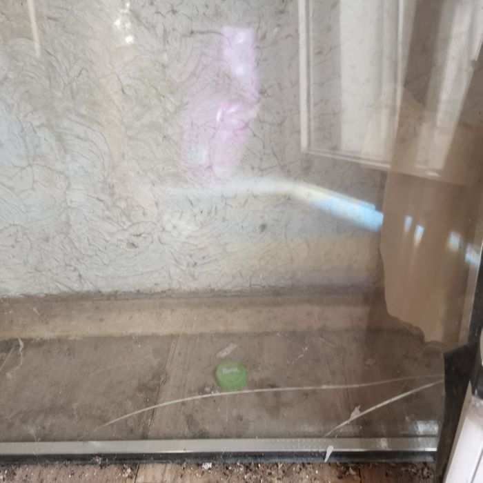 Vand 2 geamuri sticla termopan