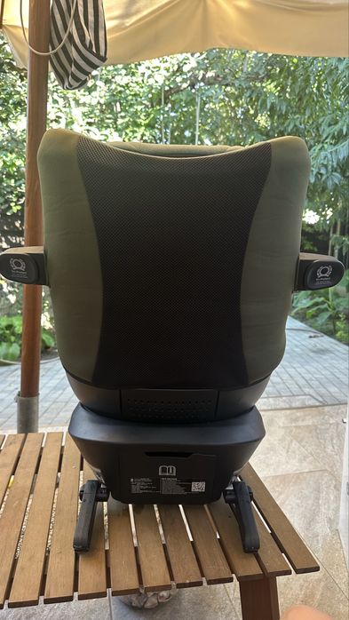 Scaun auto pentru copii Joie i-Spin 360°