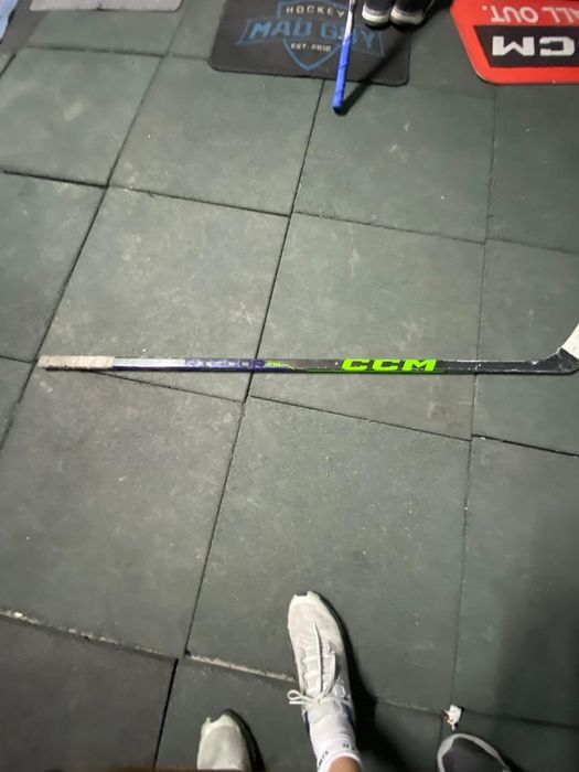 Клюшки для хоккея