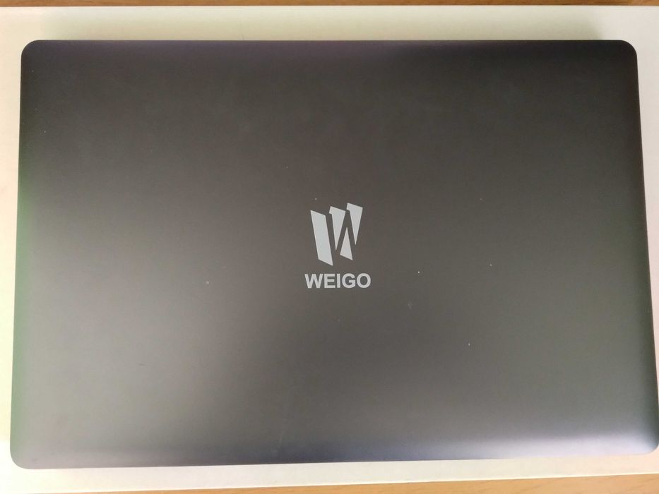 Лаптоп Weigo за части