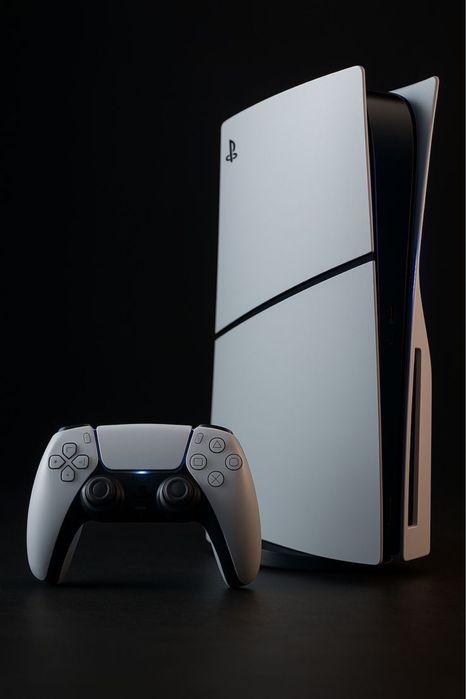 PS5 на выходные в аренду