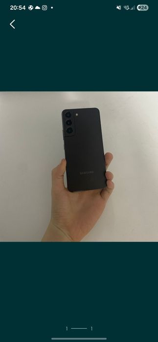 Samsung s22 256гб