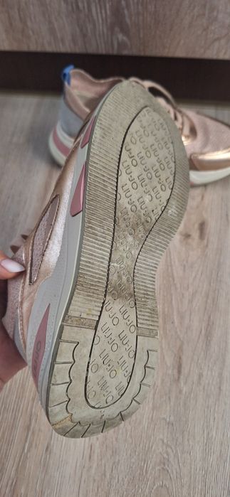 Дамски маратонки LIU.JO