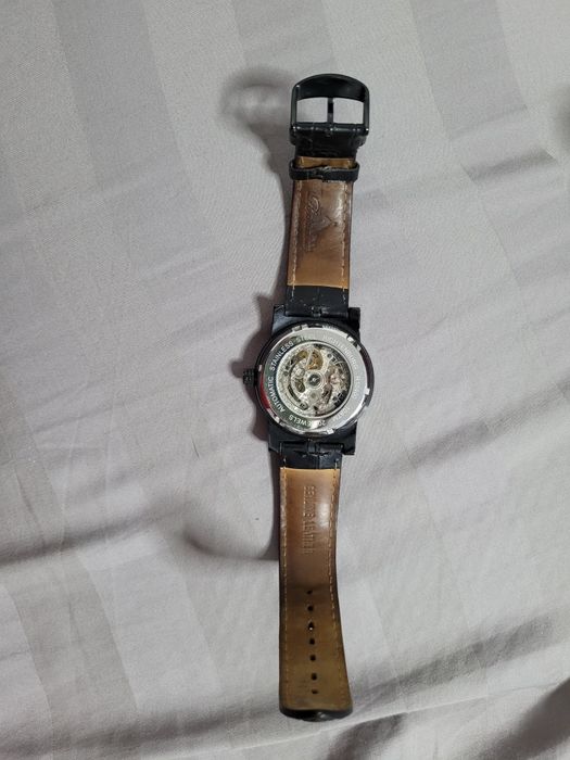 Ceas Automatic Richtenburg