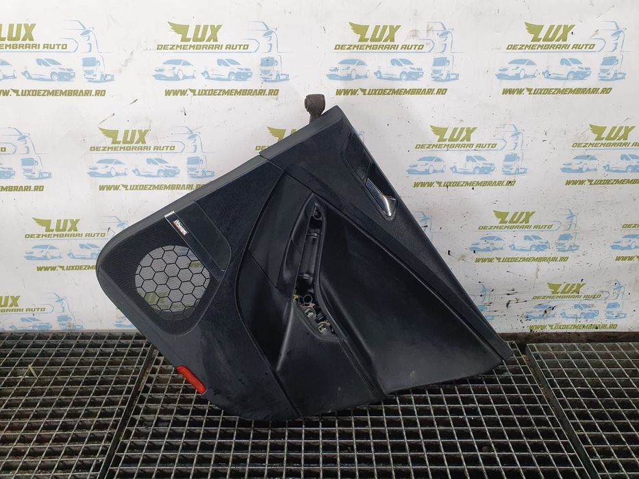 Fata de usa dreapta spate 3c9867212 Volkswagen VW Passat B6  [din 2005 pana  2010]