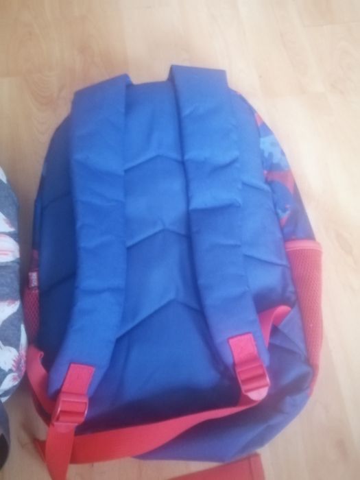 Ученически ранички, 2броя.