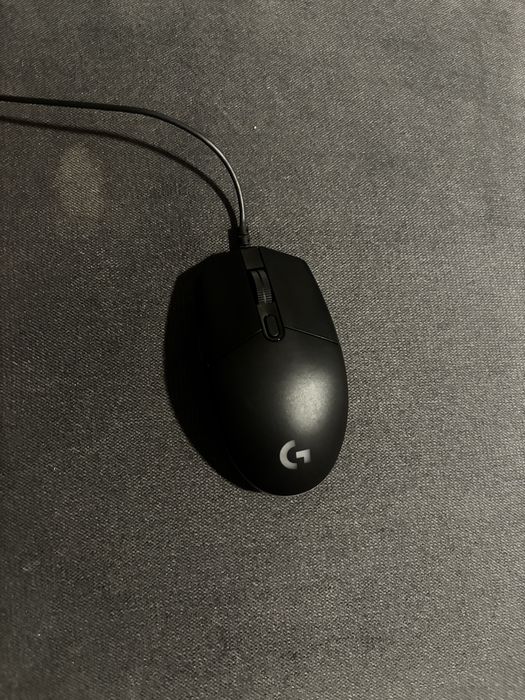 Mouse logitech G102 LIGHTSYNC