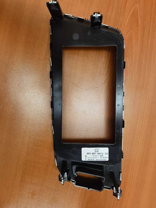 Оригинална мултимедия Audi Q5 (2014)