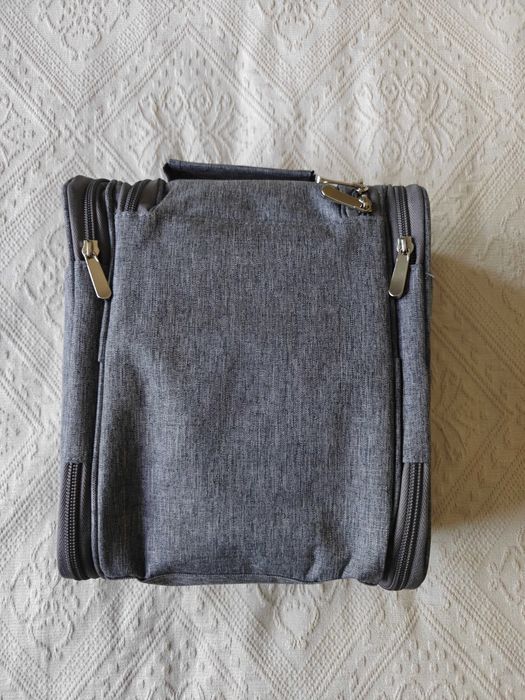 Geantă organizator cosmetice BoaCay