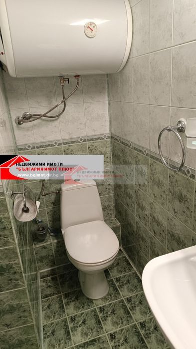 Дава се под наем Етаж от къща в София, Горубляне - 90 кв.м за 586.5 € - Снимка #9