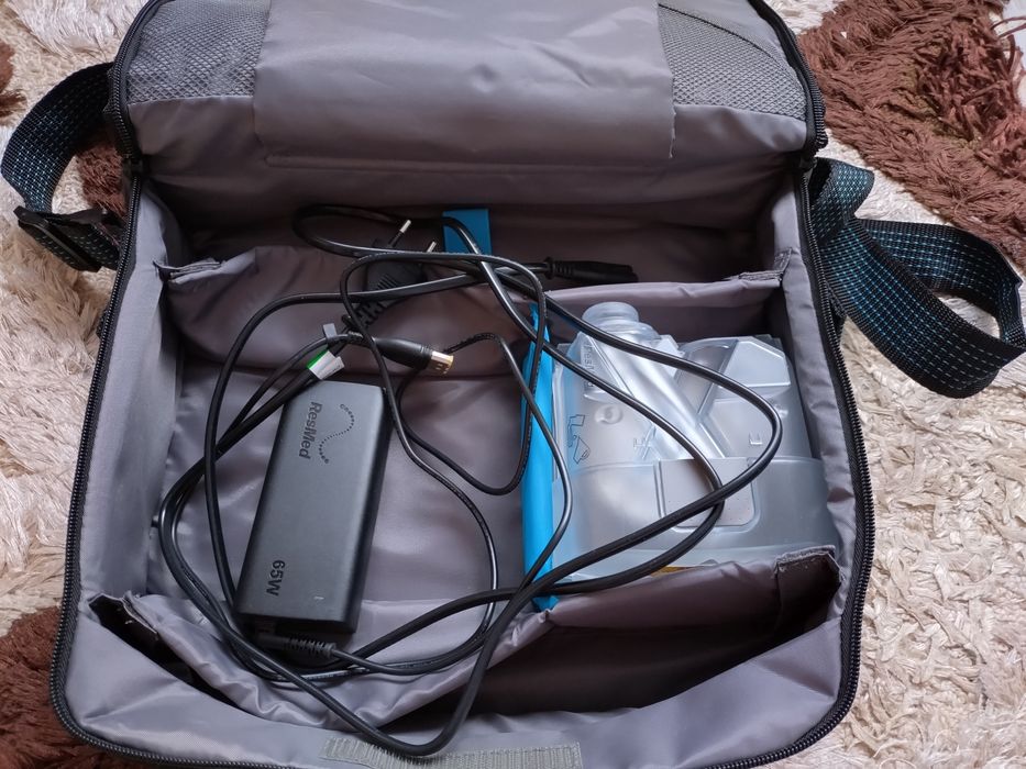 Aparat apnee Resmed Airsense 11
