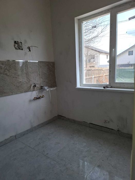 Pantelimon Ilfov,parter,3 camere,220mp proprietate,comision 0%