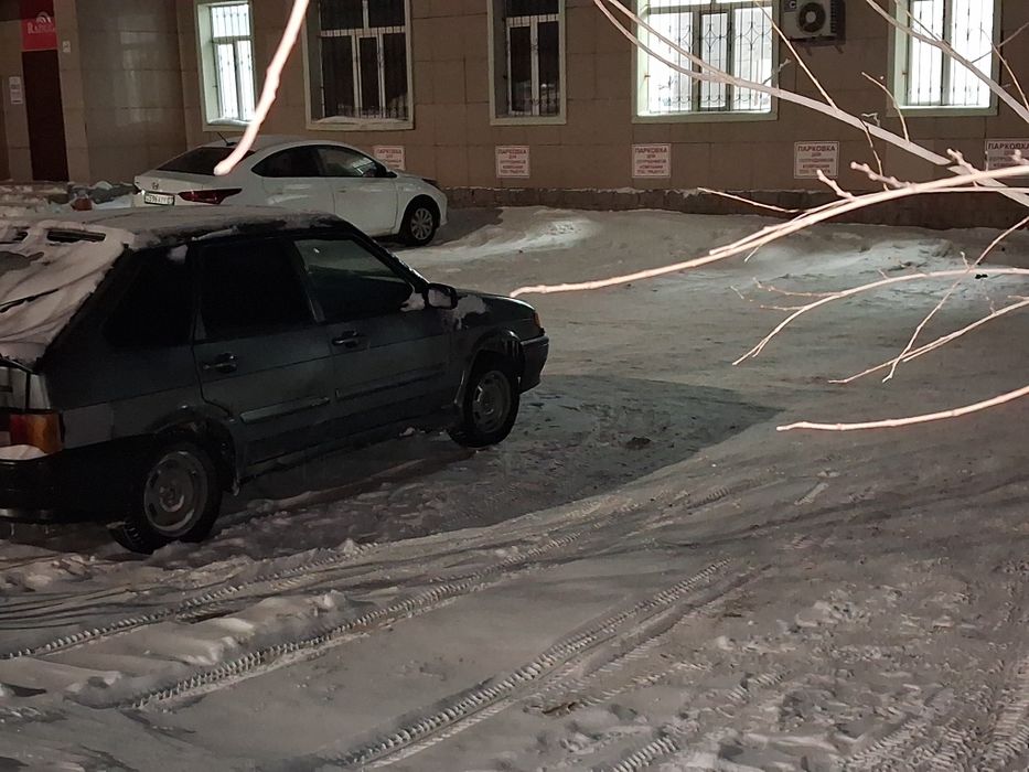 Ваз 2114 срочно сатылады