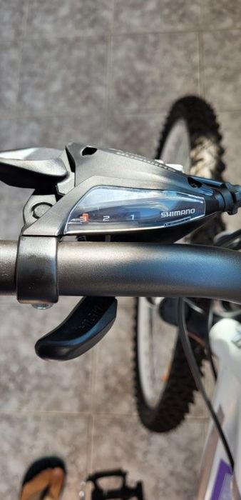 Колело - двадесет и шест цола!!!