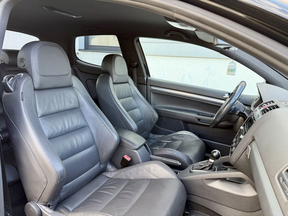 Golf 5 GTI | DSG | Xenon