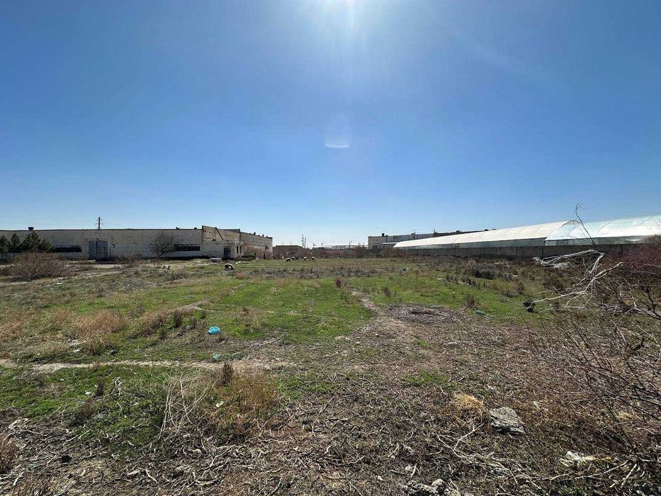 150 sotiq maydonga ega yer va tayyor biznes sotiladi.