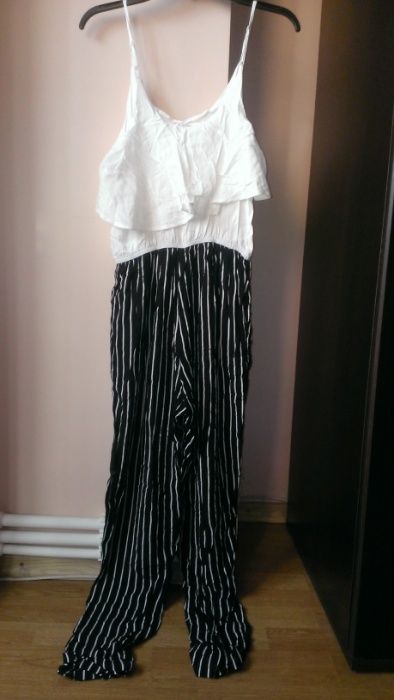 salopeta double look