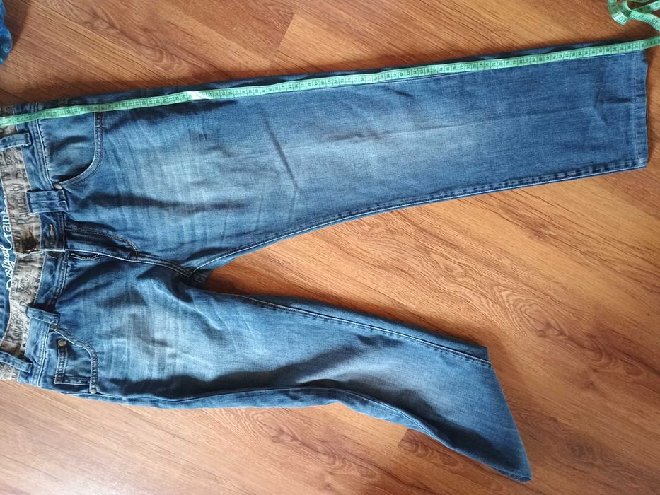 Дънки Desigual Rainbow-32 номер