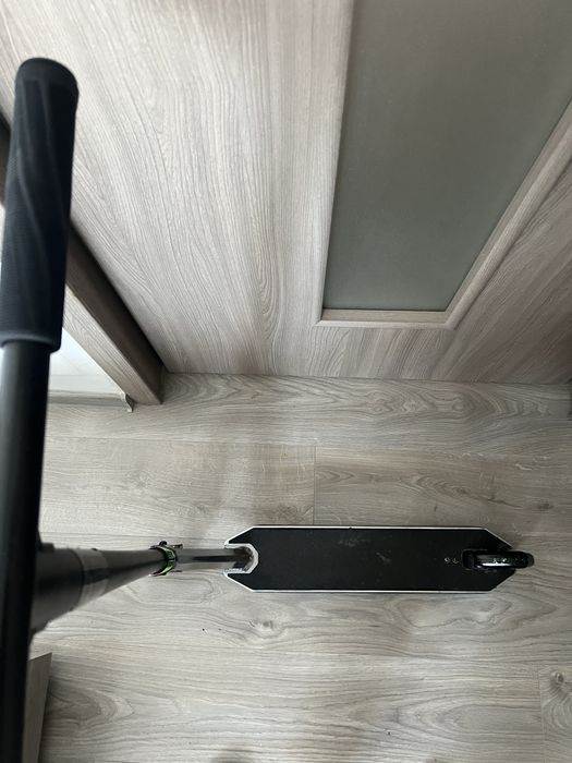 Trotineta freestyle MF 3.6 V5 NEO CHROME