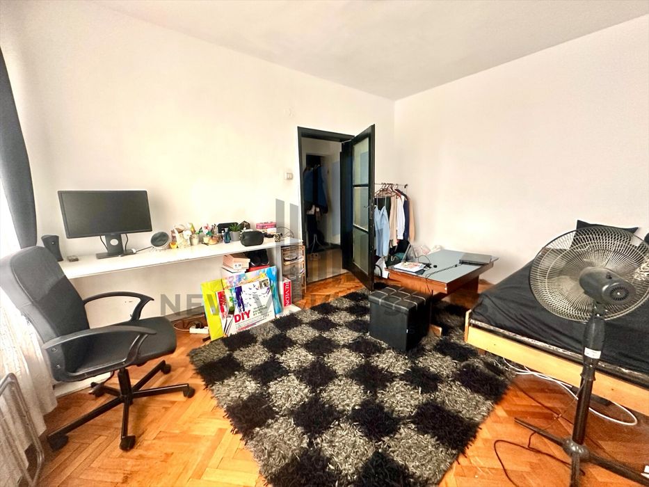 Дава се под наем Двустаен апартамент в София, Белите брези - 60 кв.м за 433.5 € - Снимка #3