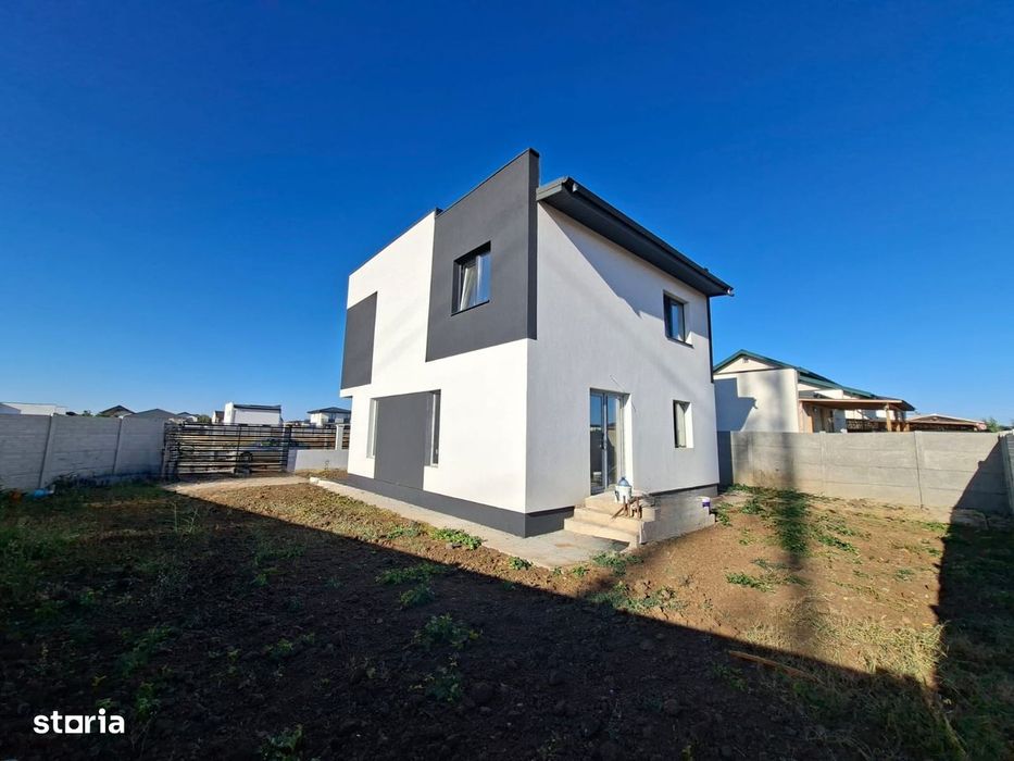 Casa P+1Etaj /4 camere /Com.Berceni/Comision 0%