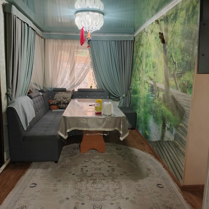 Дом в Чичерина ..