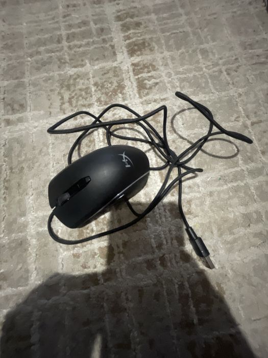 Мышка HyperX Pulsefure Surge