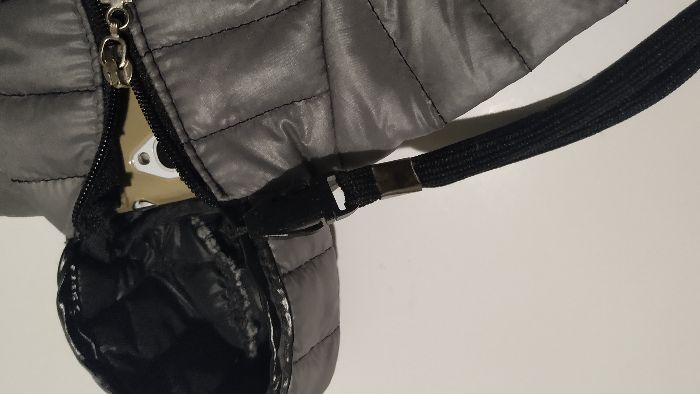 Универсален калъф / шушлеково яке за Apple , Samsung, Sony и др.