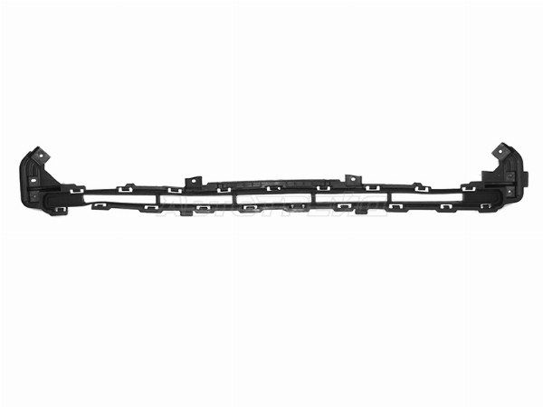 Решетка в бампер Kia Sportage