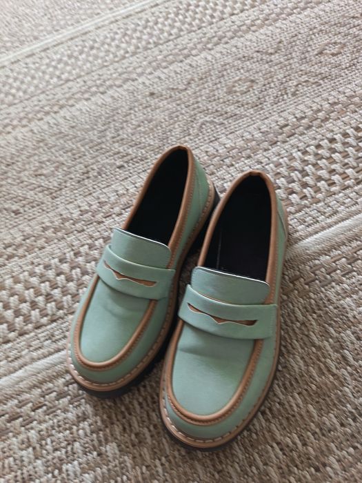 Pantofi noi, casual, 36