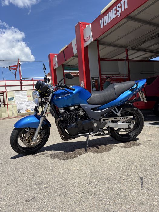 Kawasaki ZR7 de vânzare