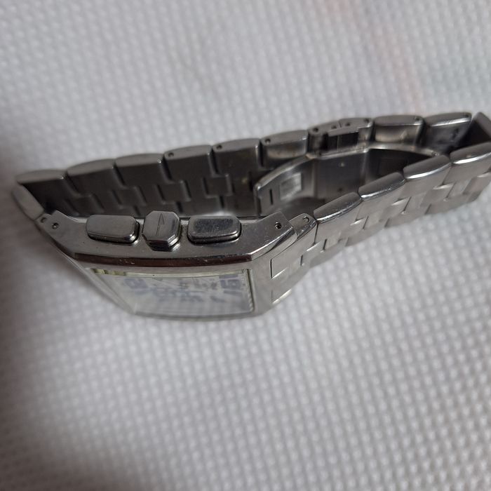 Ceas cronograf lotus