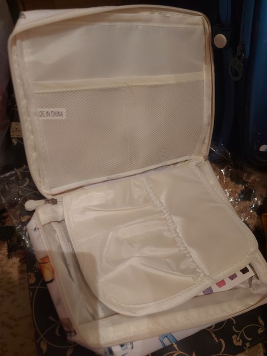 Кейс для косметики