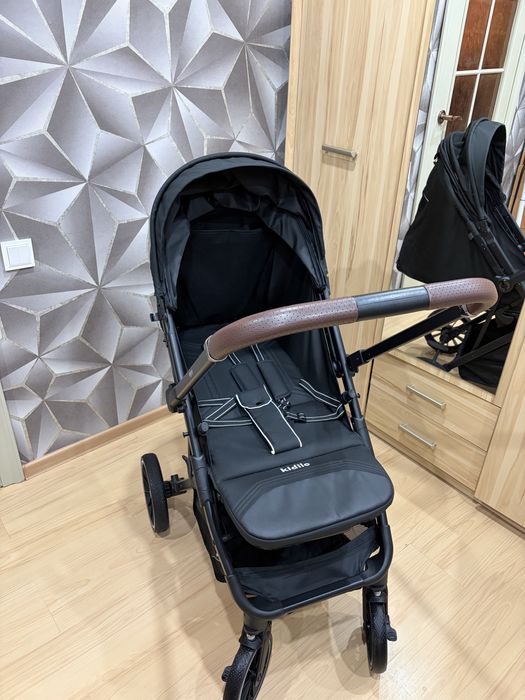 Продам коляску Kidilo