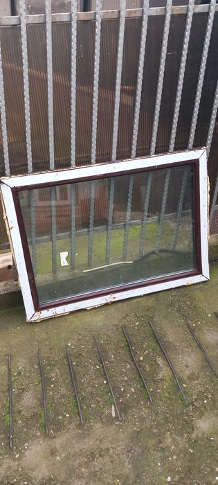 Tamplarie pvc termopan SH