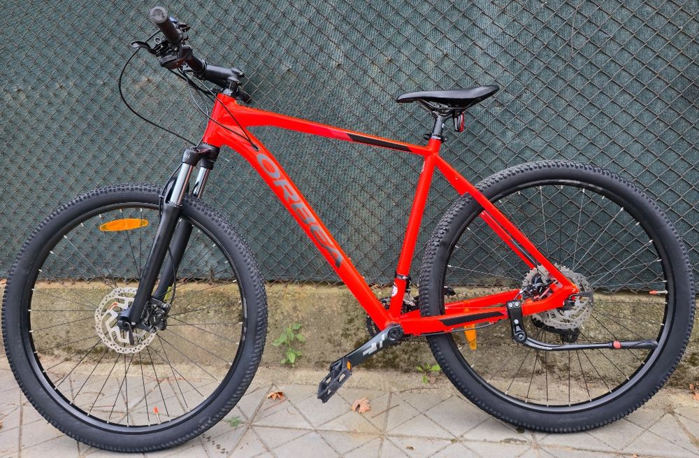 Orbea MX  29 цола XL размер 2x10 Алуминиев велосипед Планински Хидравлични дискови спирачки