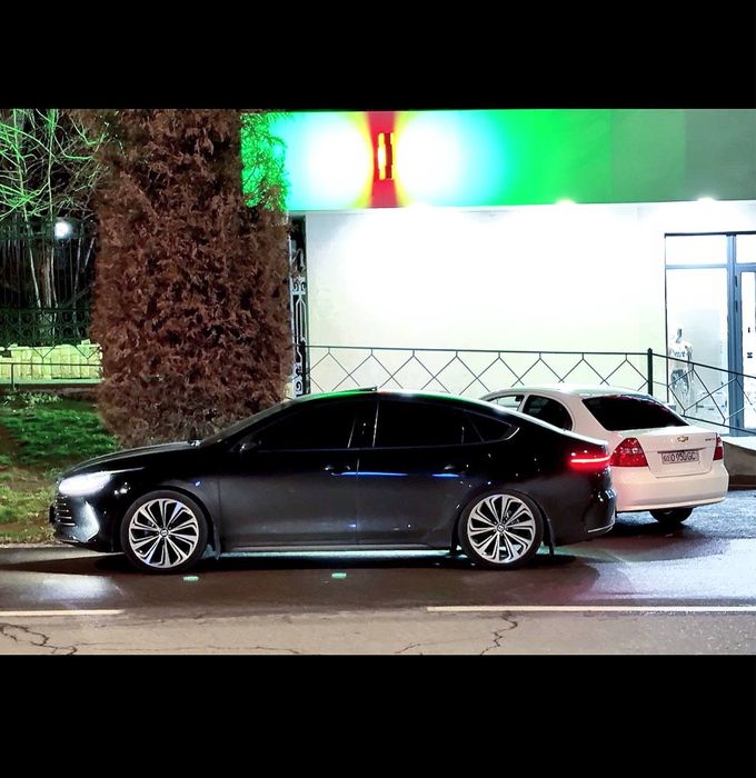 Диска R20 , 245/40R20