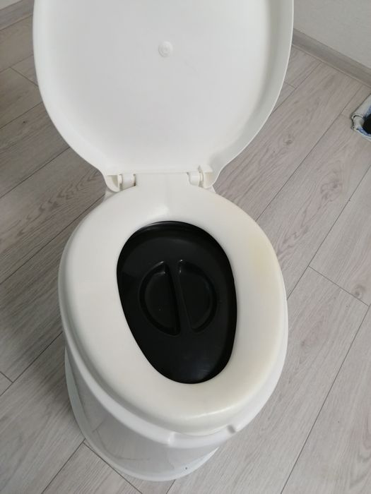 Продается био унитаз, туалет