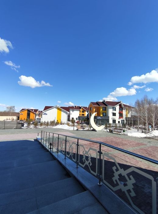 Квартира в Боровом Халал Променад Бурабай аренда посуточно