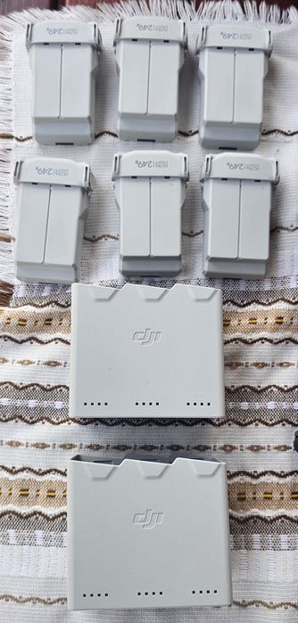 Дрон DJL Mini 4 Pro