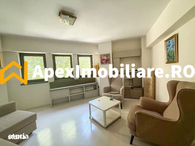 Apartament 2 camere de inchiriat Crangasi Bucuresti  ApexImobiliare.ro