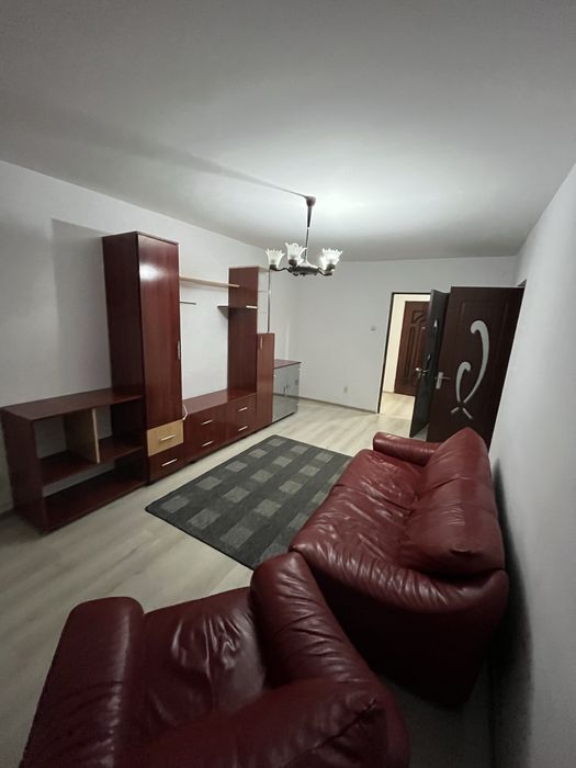 Chirie apartament 2 camere